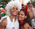 Rio de Janeiro Street Carnival