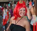 Rio de Janeiro Street Carnival