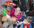 Rio de Janeiro Street Carnival