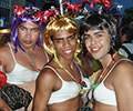 Rio de Janeiro Street Carnival