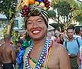 Rio de Janeiro Street Carnival