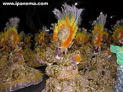 Brazilian Carnival - Wikipedia