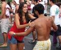 Rio de Janeiro Street Carnival