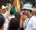 Rio de Janeiro Street Carnival