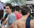 Rio de Janeiro Street Carnival