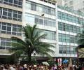 Rio de Janeiro Street Carnival