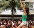 Rio de Janeiro Street Carnival