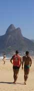 Ipanema Beach