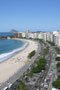 Copacabana Beach