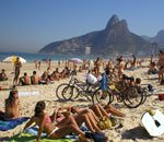 Ipanema Beach