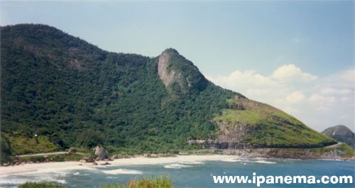 Prainha Beach Park. Photo by Silviano for www.ipanema.com. All rights reserved | Todos os direitos reservados This photo is digitally watermarked and tracked. Property of www.ipanema.com.