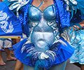 Drags from Ipanema