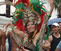 Drags from Ipanema - Glamour Girls