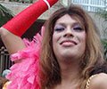 Drags from Ipanema