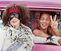 Drags from Ipanema