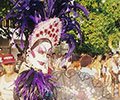 Drags from Ipanema