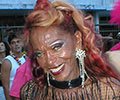 Drags from Ipanema