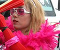 Drags from Ipanema