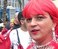 Drags from Ipanema