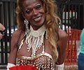 Drags from Ipanema