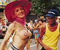 Drags from Ipanema