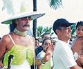 Drags from Ipanema