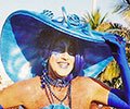 Drags from Ipanema