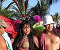 Drags from Ipanema