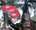 Drags from Ipanema
