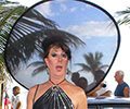 Drags from Ipanema