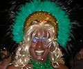 Drags from Ipanema