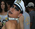 Drags from Ipanema