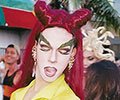 Drags from Ipanema