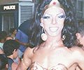 Drags from Ipanema