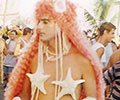 Drags from Ipanema