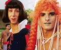 Drags from Ipanema