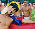 Drags from Ipanema
