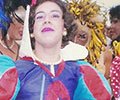Drags from Ipanema