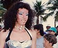 Drags from Ipanema