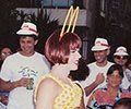 Drags from Ipanema