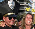Drags from Ipanema
