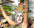 Drags from Ipanema