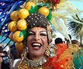 Drags from Ipanema