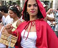 Drags from Ipanema