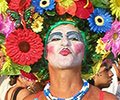 Drags from Ipanema