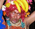 Drags from Ipanema