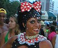 Drags from Ipanema