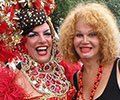 Drags from Ipanema