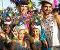 Drags from Ipanema
