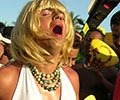 Drags from Ipanema
